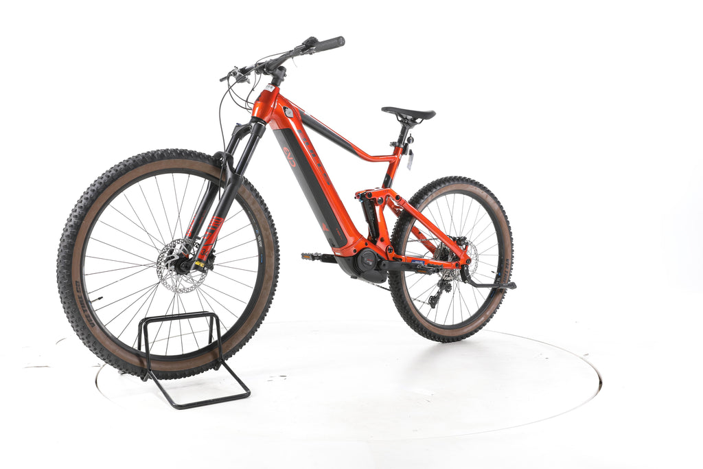 Bulls Cooperhead Evo AM 1 E-Bike Fully - Image 6