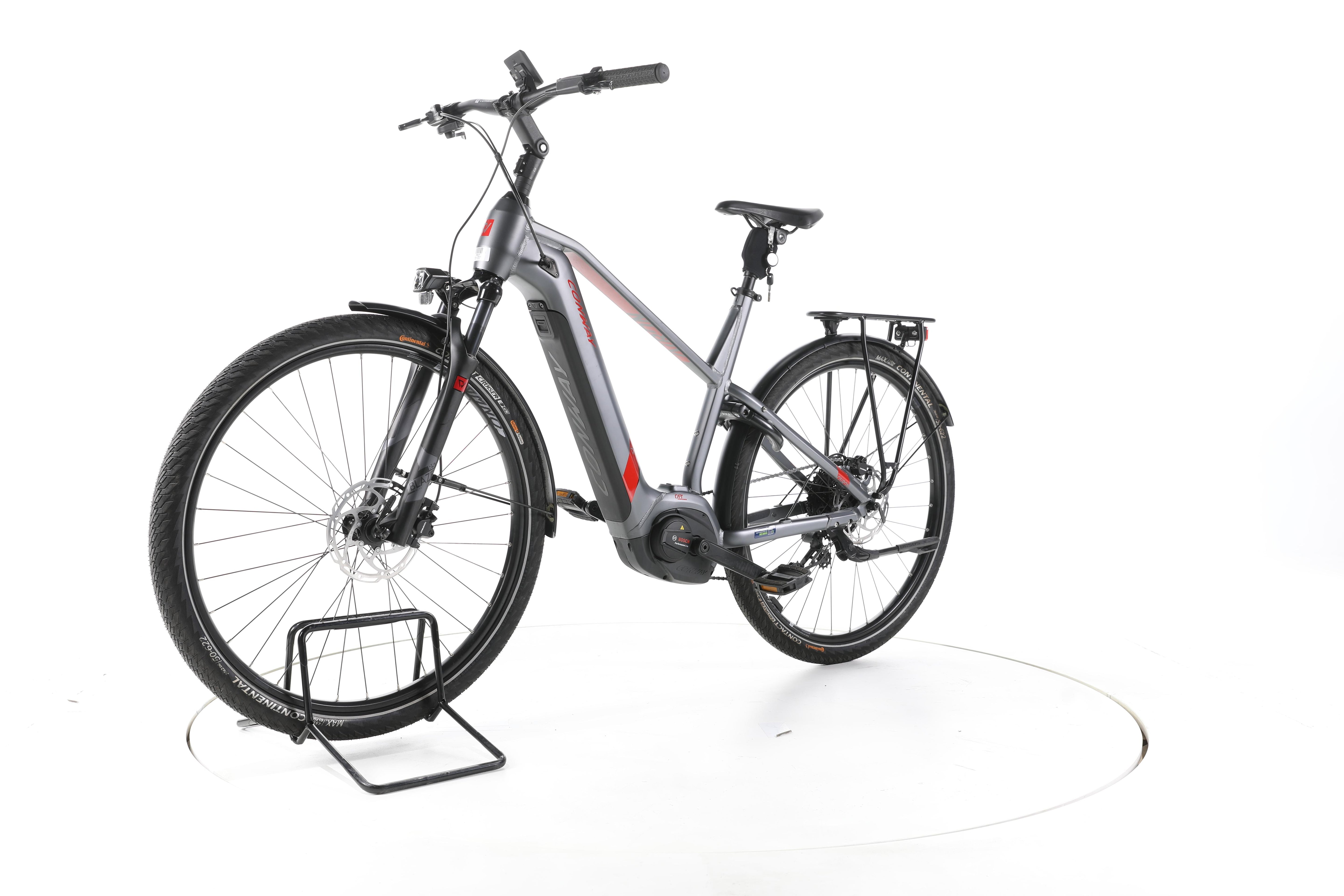 Conway Cairon T 2.0 Trekking E-Bike 2024 - Image 6