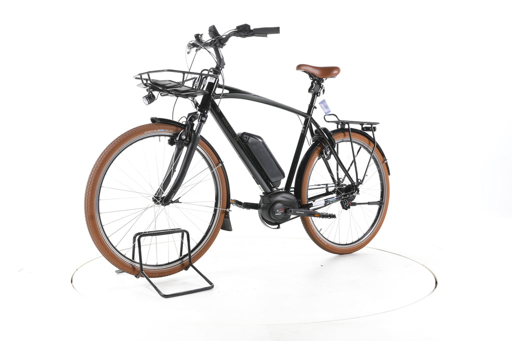 Riese & Müller Cruiser2 silent City E-Bike - Image 6