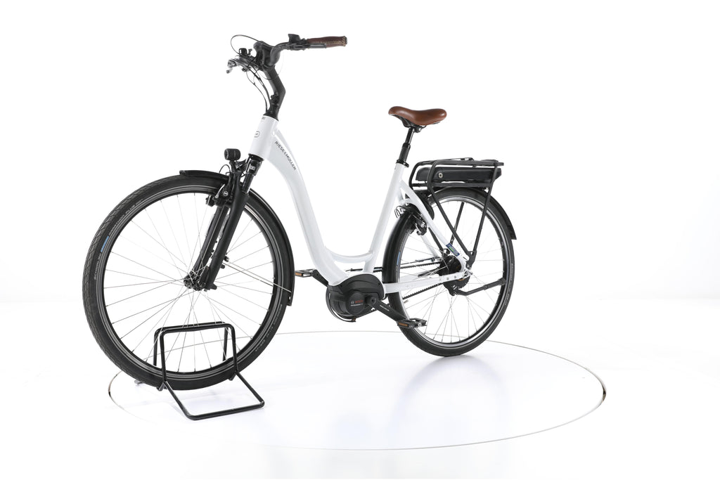 Riese & Müller Swing vario City E-Bike Tiefeinsteiger - Image 6