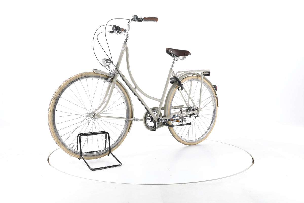 Achielle Alice 3 Fahrrad City & Trekking - Image 6