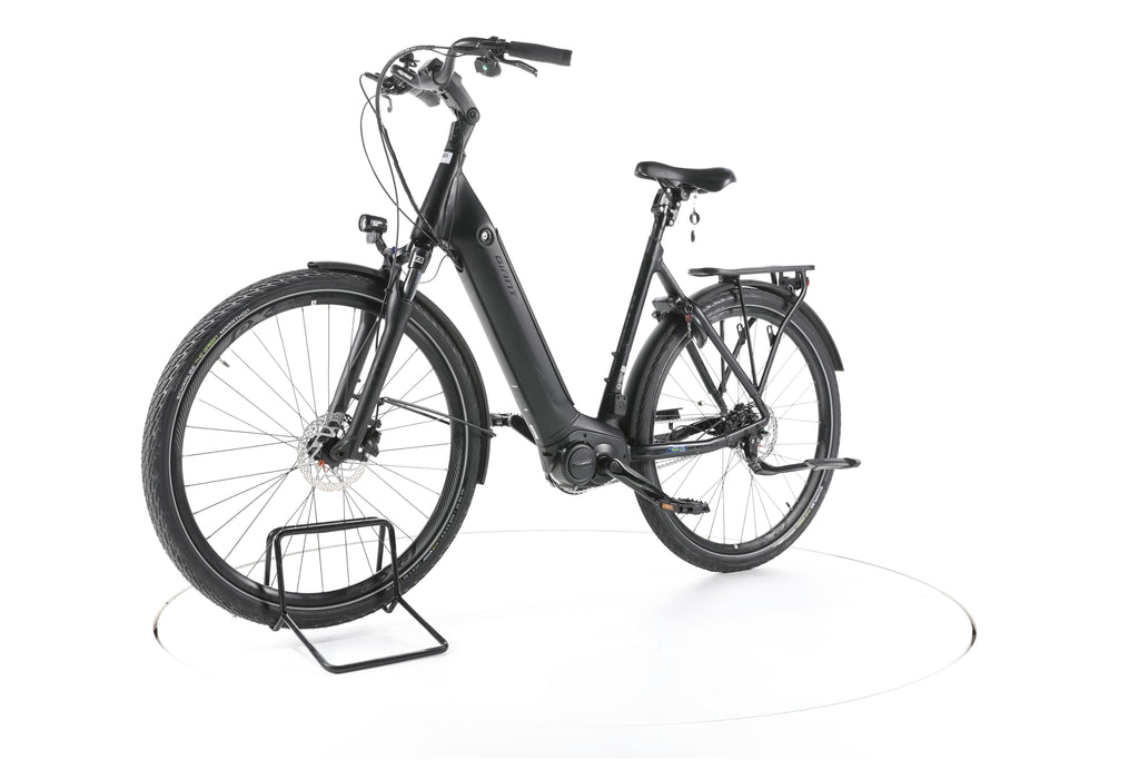 Giant DailyTour E+ 2 City E-Bike Tiefeinsteiger - Image 6