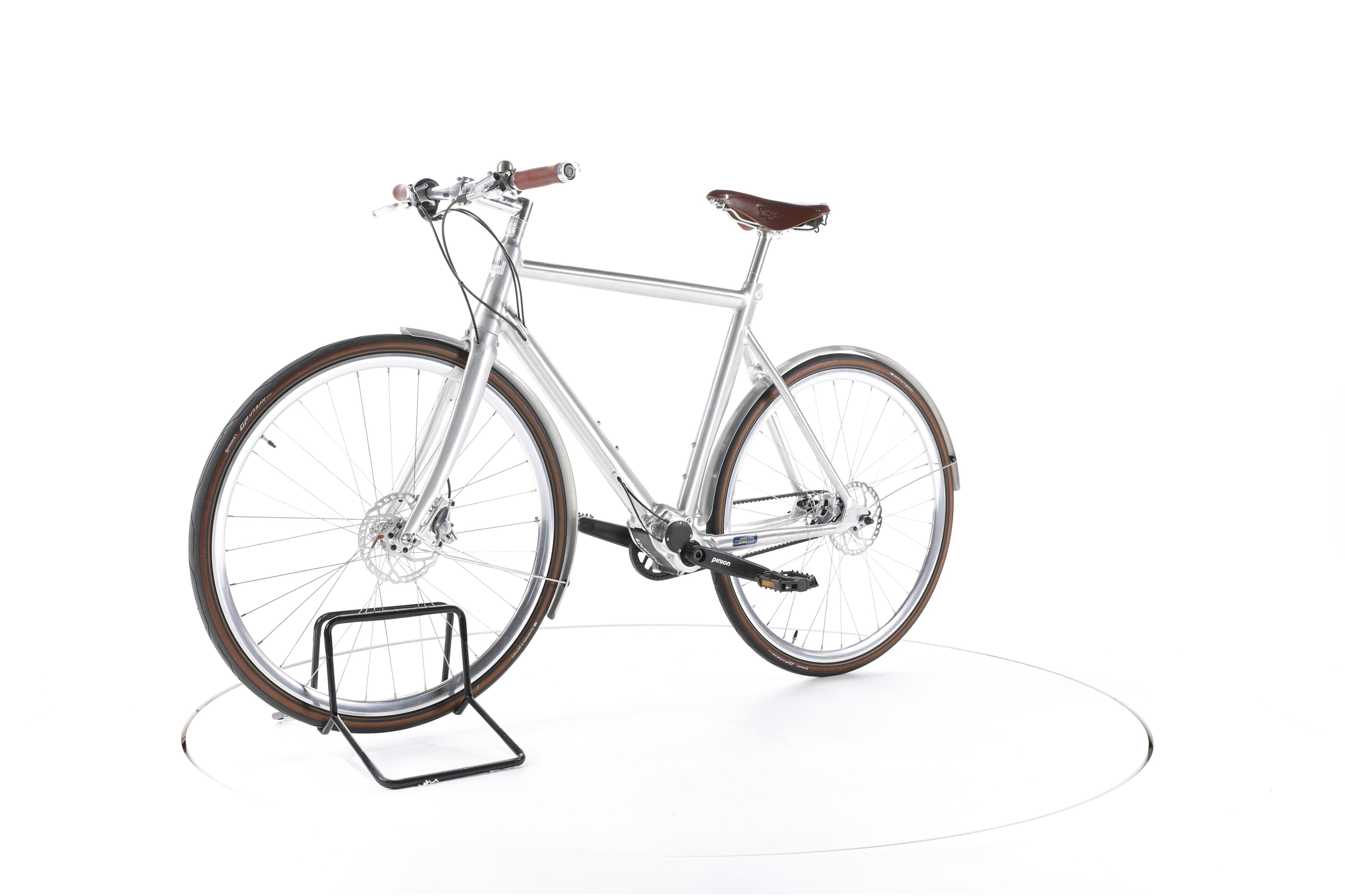 Schindelhauer Bikes Wilhelm XVIII - Image 6