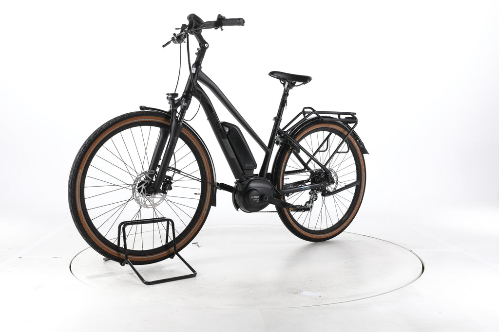 Pegasus Solero E8 Plus Trekking E-Bike - Image 6