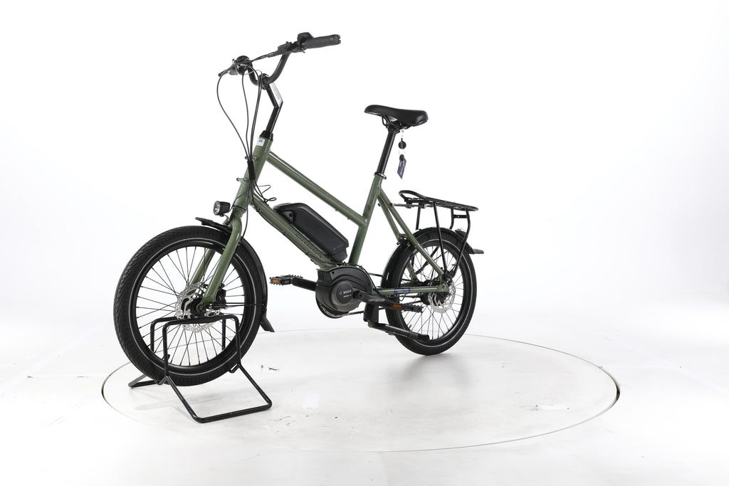 Orbea Katu-E 30 Kompakt E-Bike - Image 6