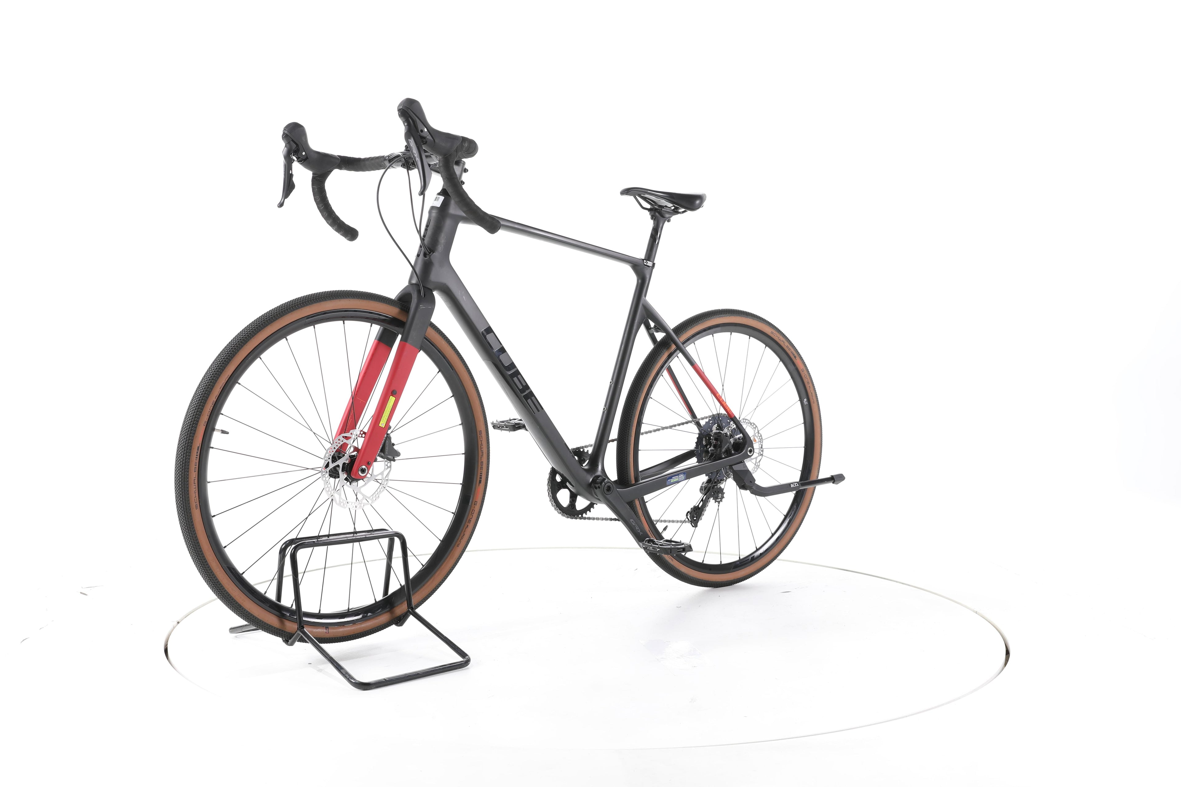 Cube Nuroad C:62 Pro - Image 6