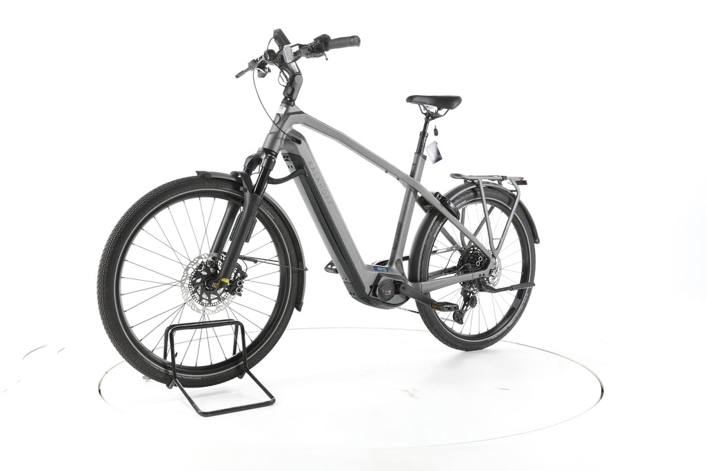 Kalkhoff Endeavour 7.B Advance+ ABS Trekking E-Bike 2023 - Image 6
