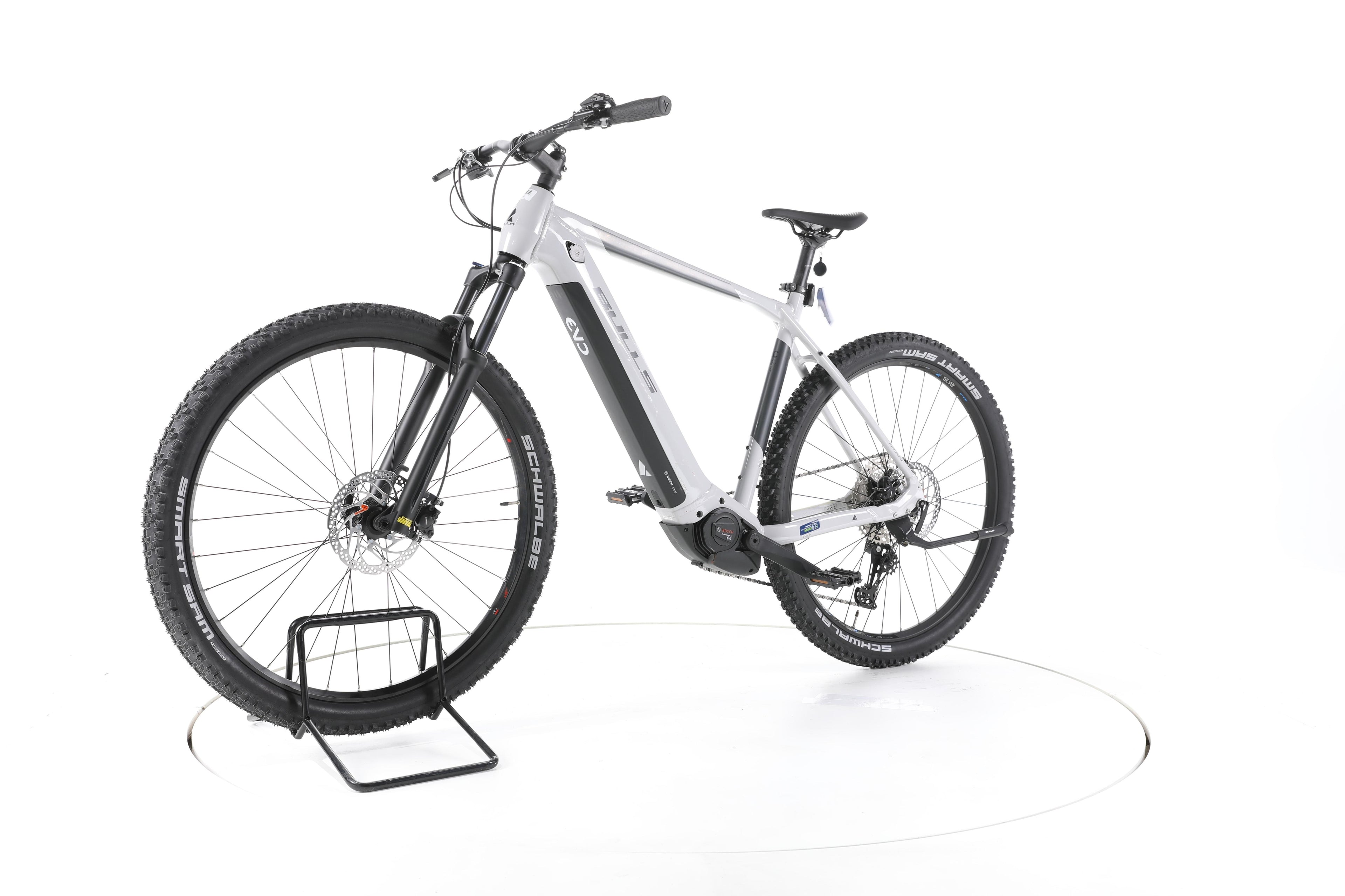 Bulls Copperhead EVO 2 E-Bike 2023 - Image 6