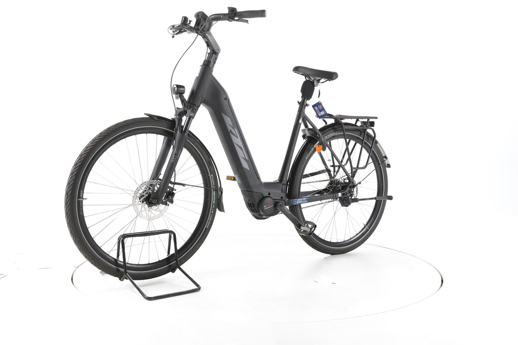 KTM ZEG Cento 5 RT City E-Bike Tiefeinsteiger - Image 6