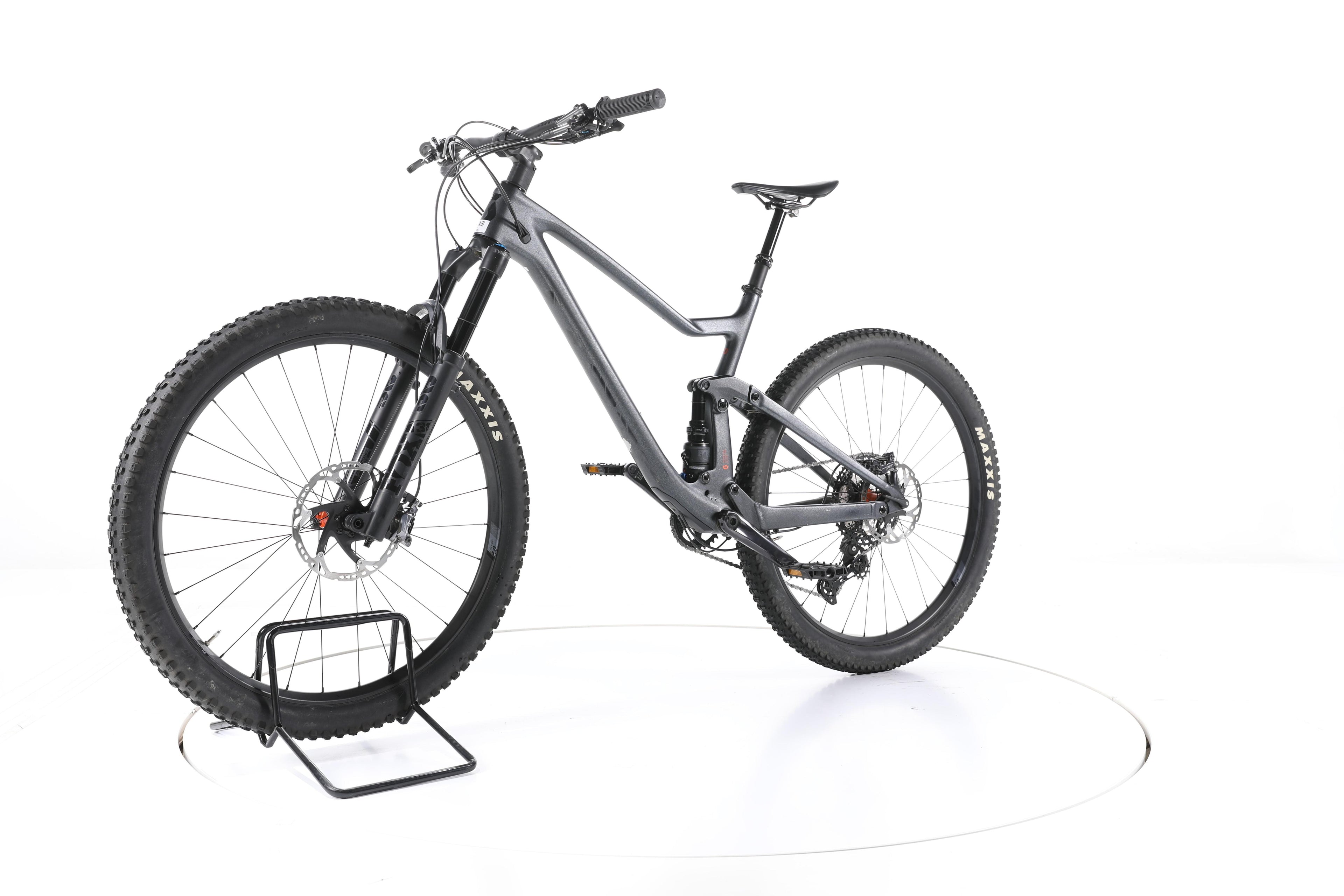 Scott Genius 910 AXS - Image 6