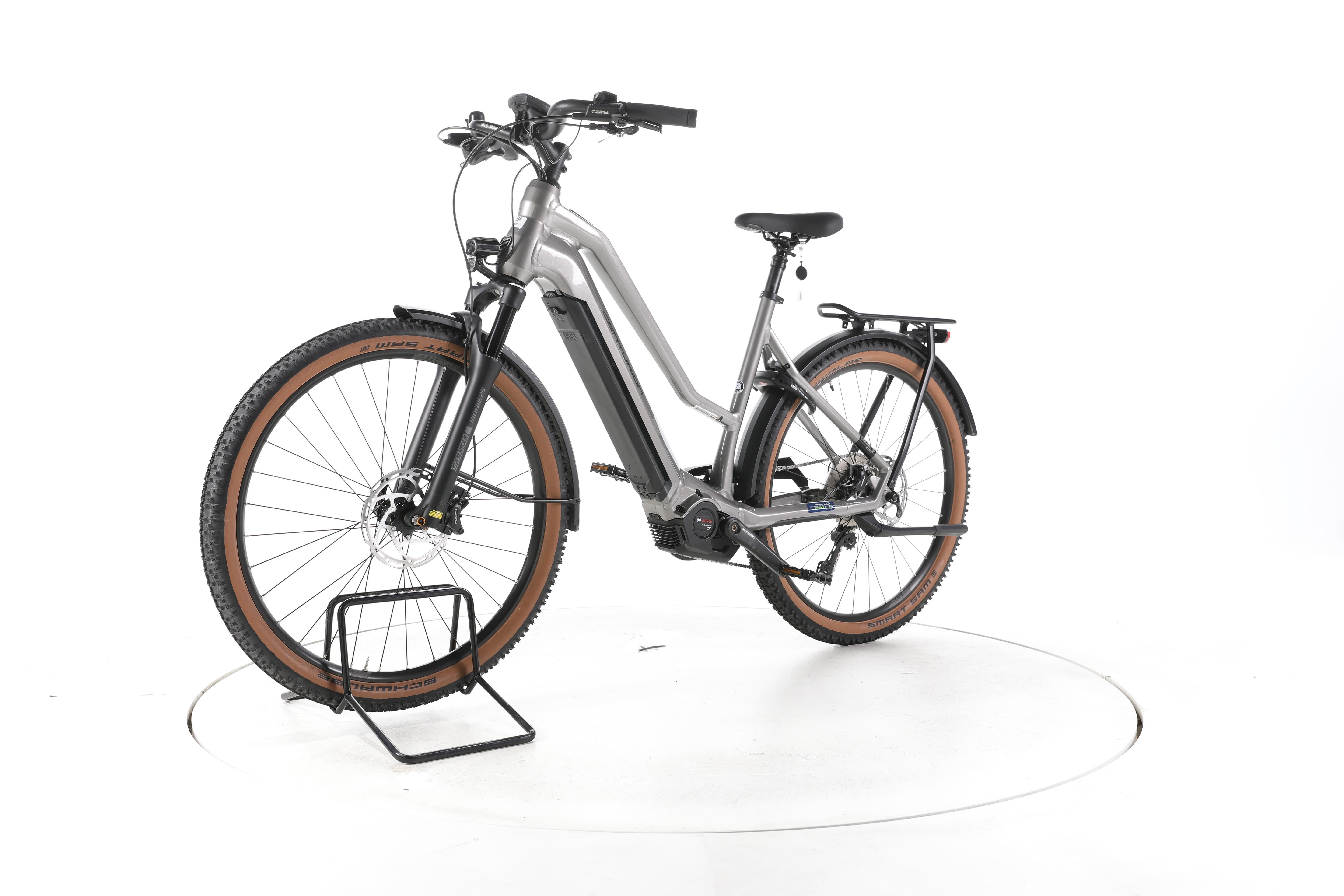 Centurion Country Tour R960i.27 EP1 Trekking E-Bike - Image 6
