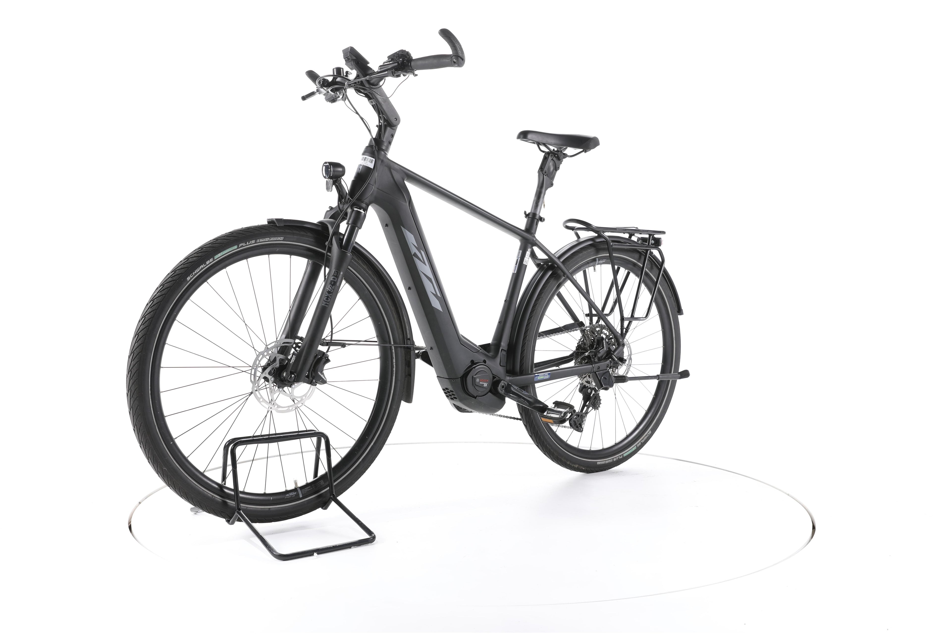 KTM Macina Style 720 E-Bike 2023 - Image 6