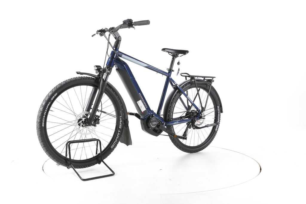 Winora Yucatan 8 Trekking E-Bike - Image 6