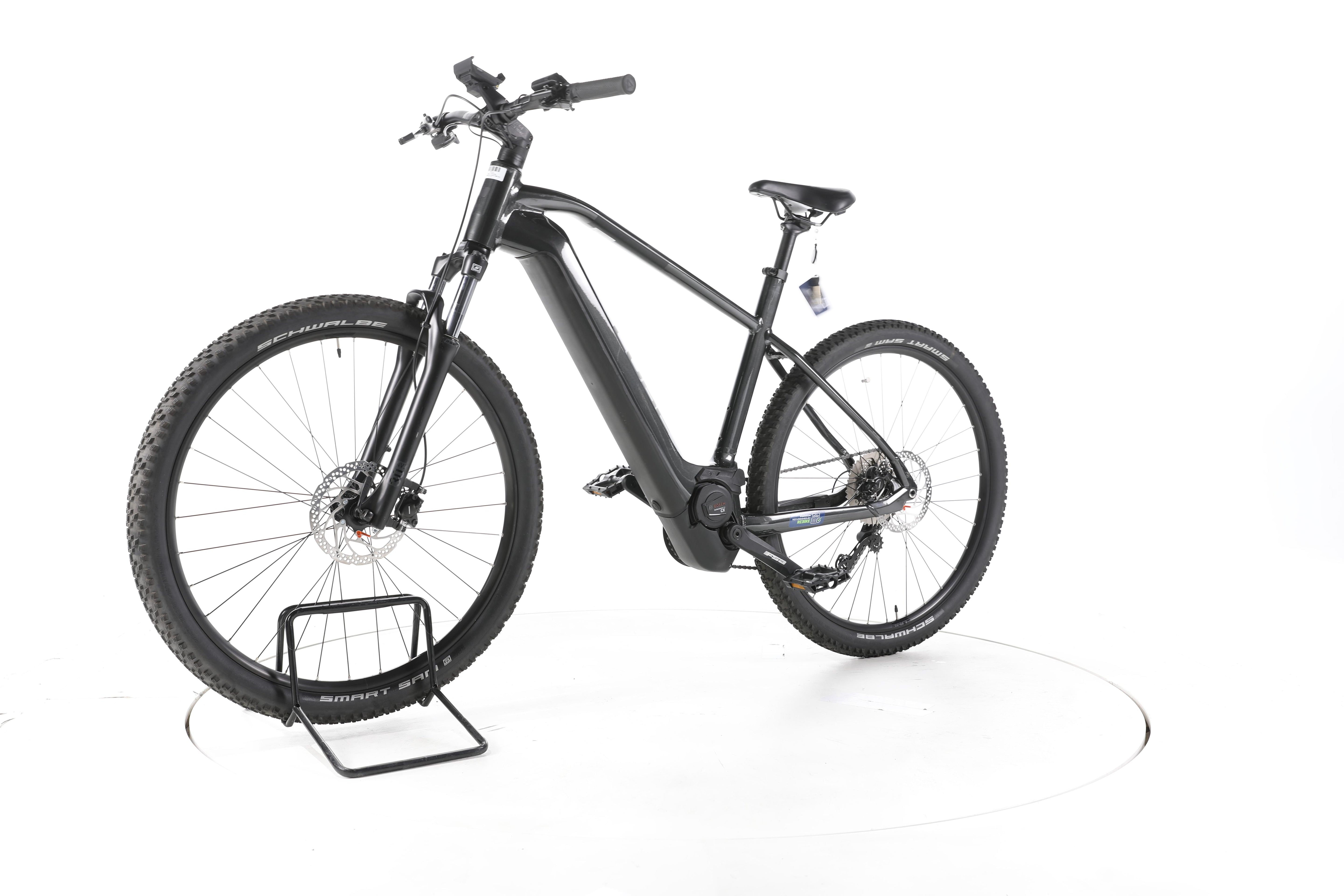 Cube Reaction Hybrid ONE E-Bike - Image 6