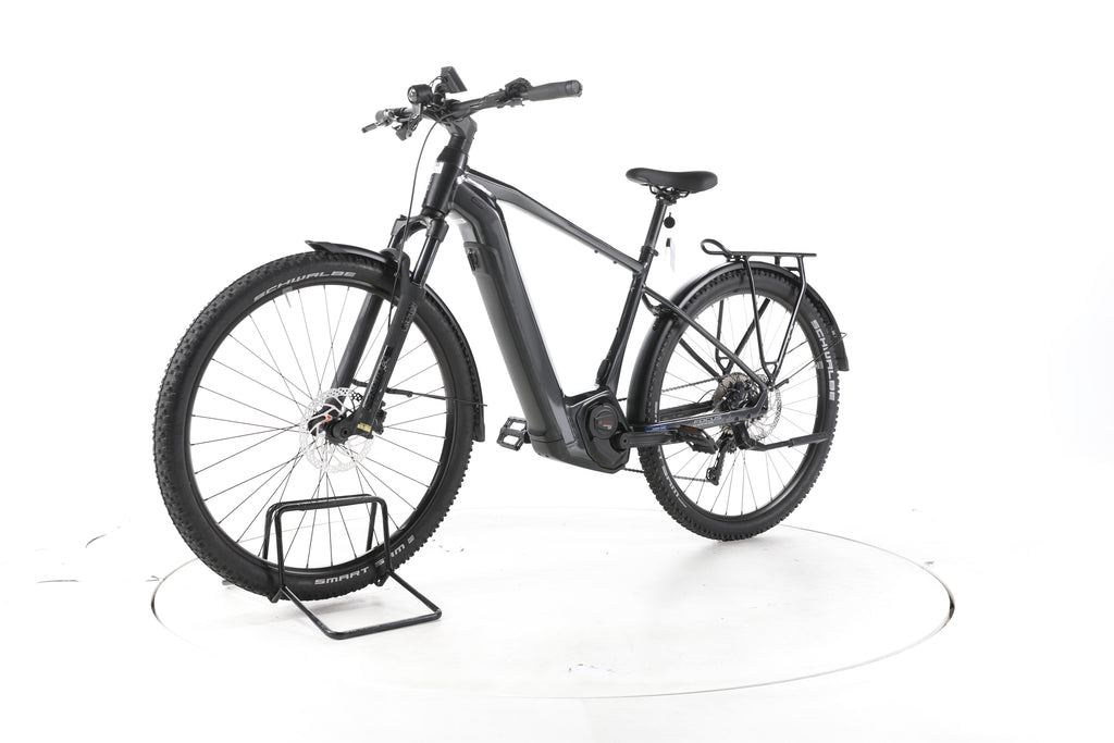 Focus Aventura² 6.7 Trekking E-Bike - Image 6