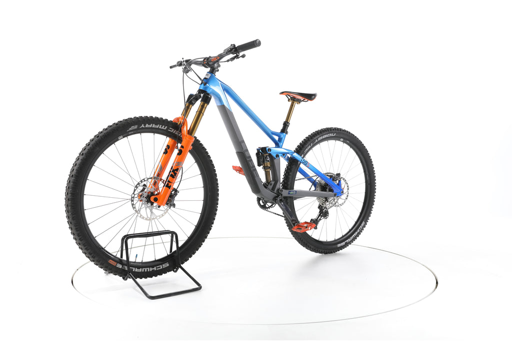 Cube Stereo 150 C:62 SL - Image 6