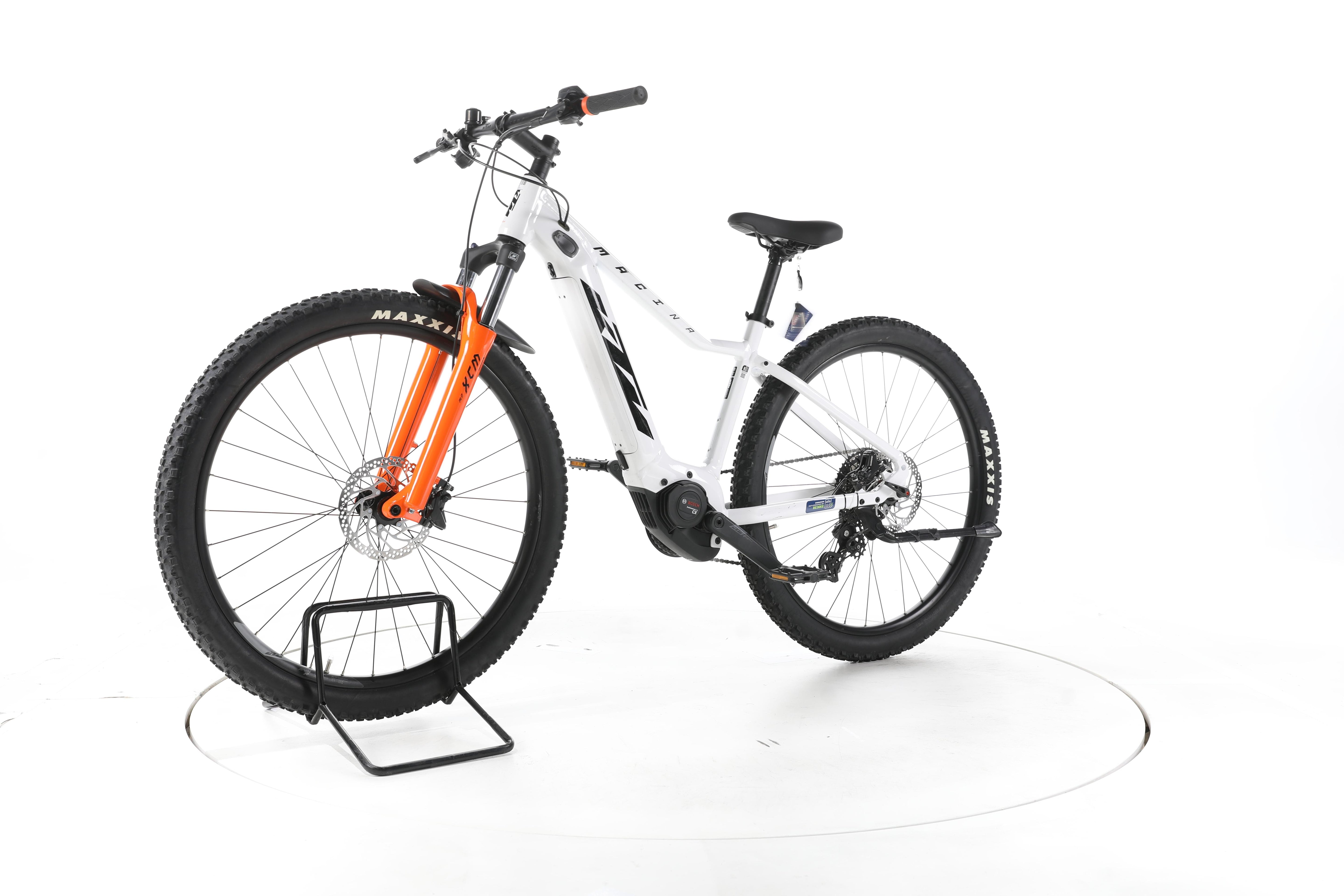 KTM Macina Race 591 E-Bike - Image 6