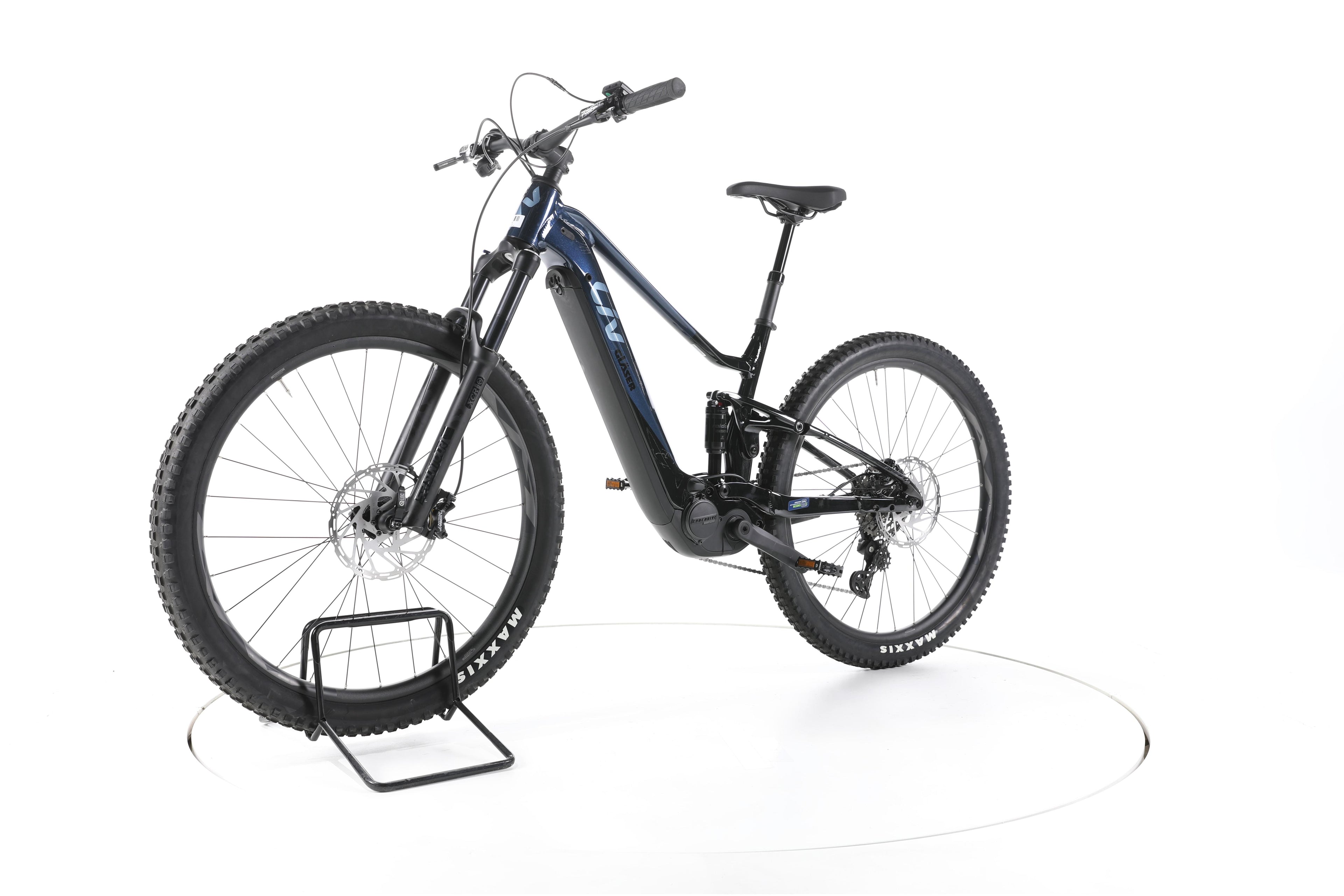 Liv Embolden E+ 2 Fully E-Bike 2023 - Image 6