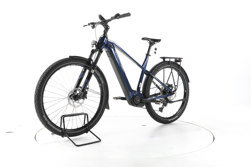 Conway Cairon SUV 5.0 Trekking E-Bike - Image 6