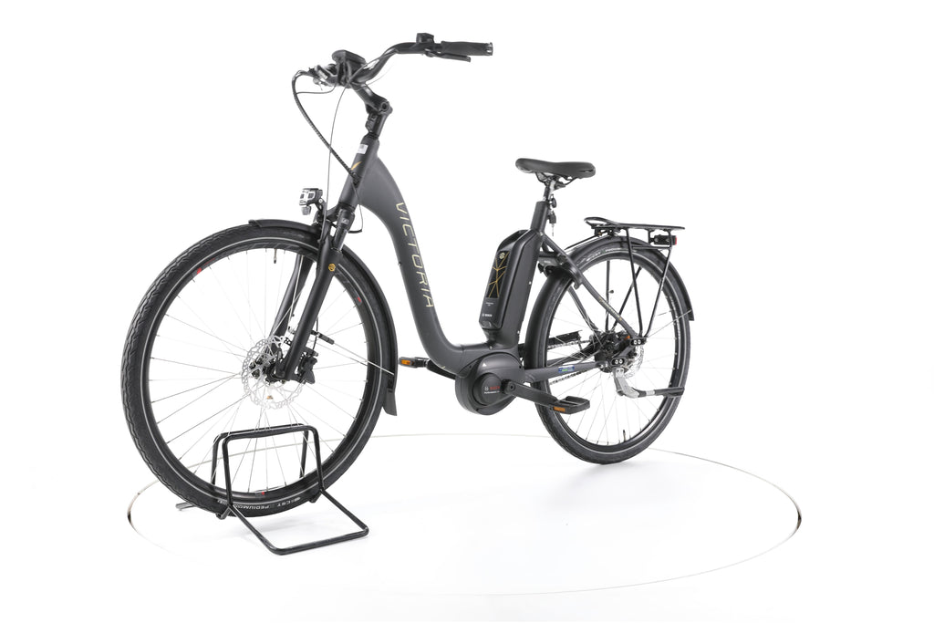 Victoria eManufaktur 9.4 City E-Bike Tiefeinsteiger - Image 6