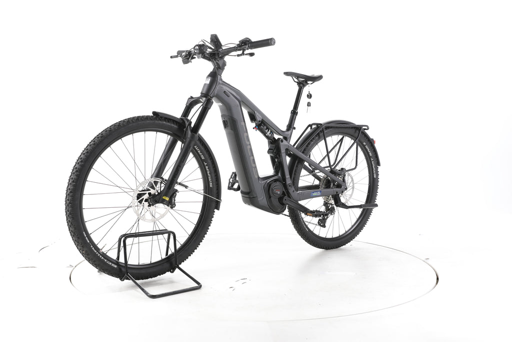 Focus Thron² 6.8 EQP SUV E-Bike - Image 6