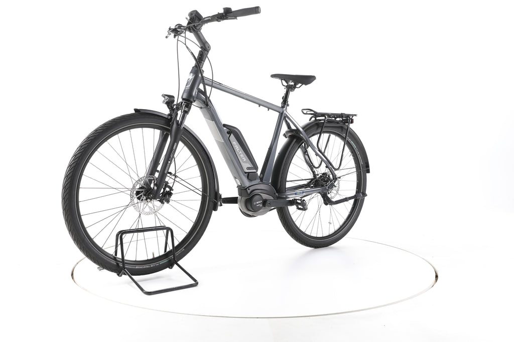 FALTER E 9.3 City E-Bike - Image 6