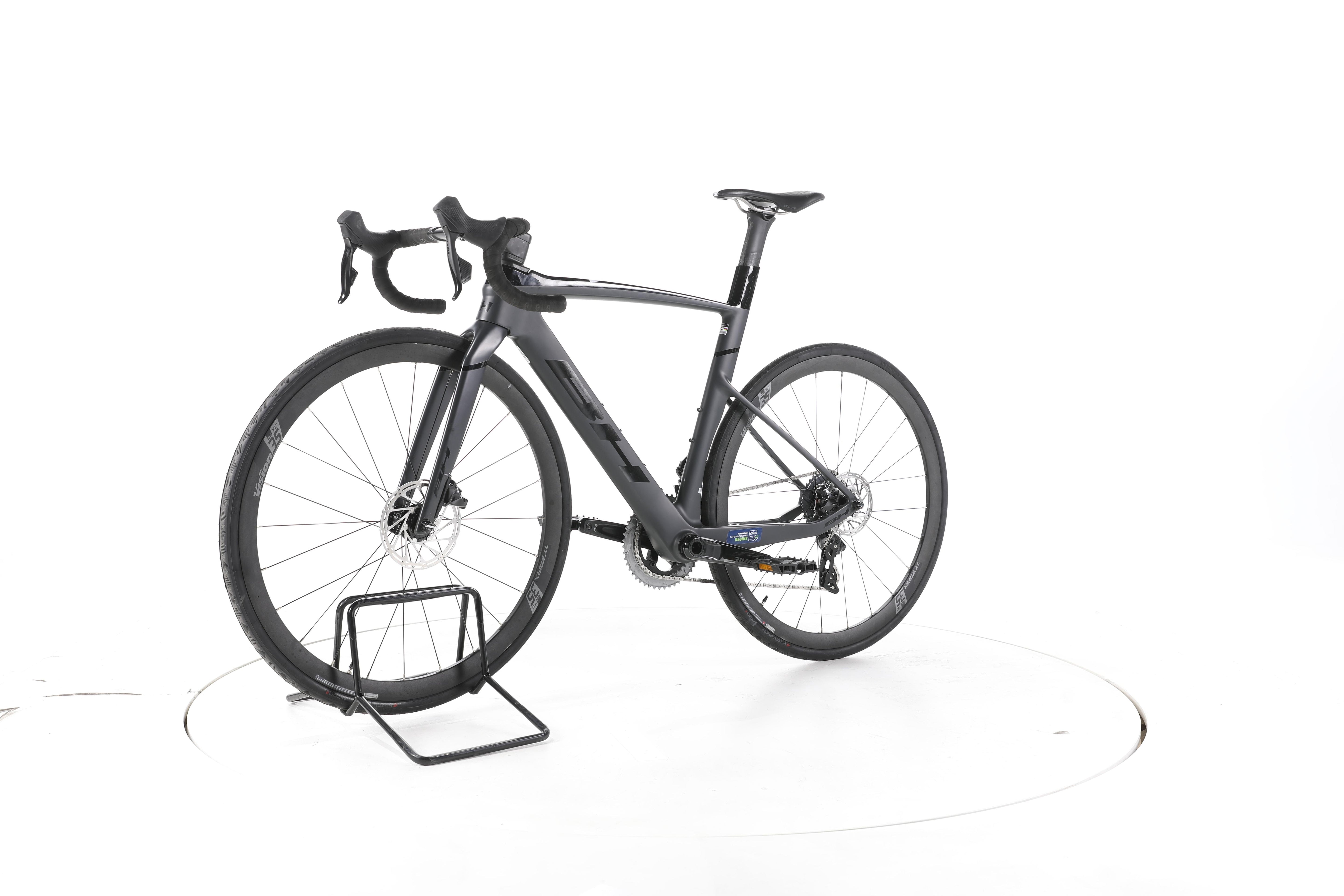 BH Bikes Aerolight 6.0 Rennrad Carbon - Image 6