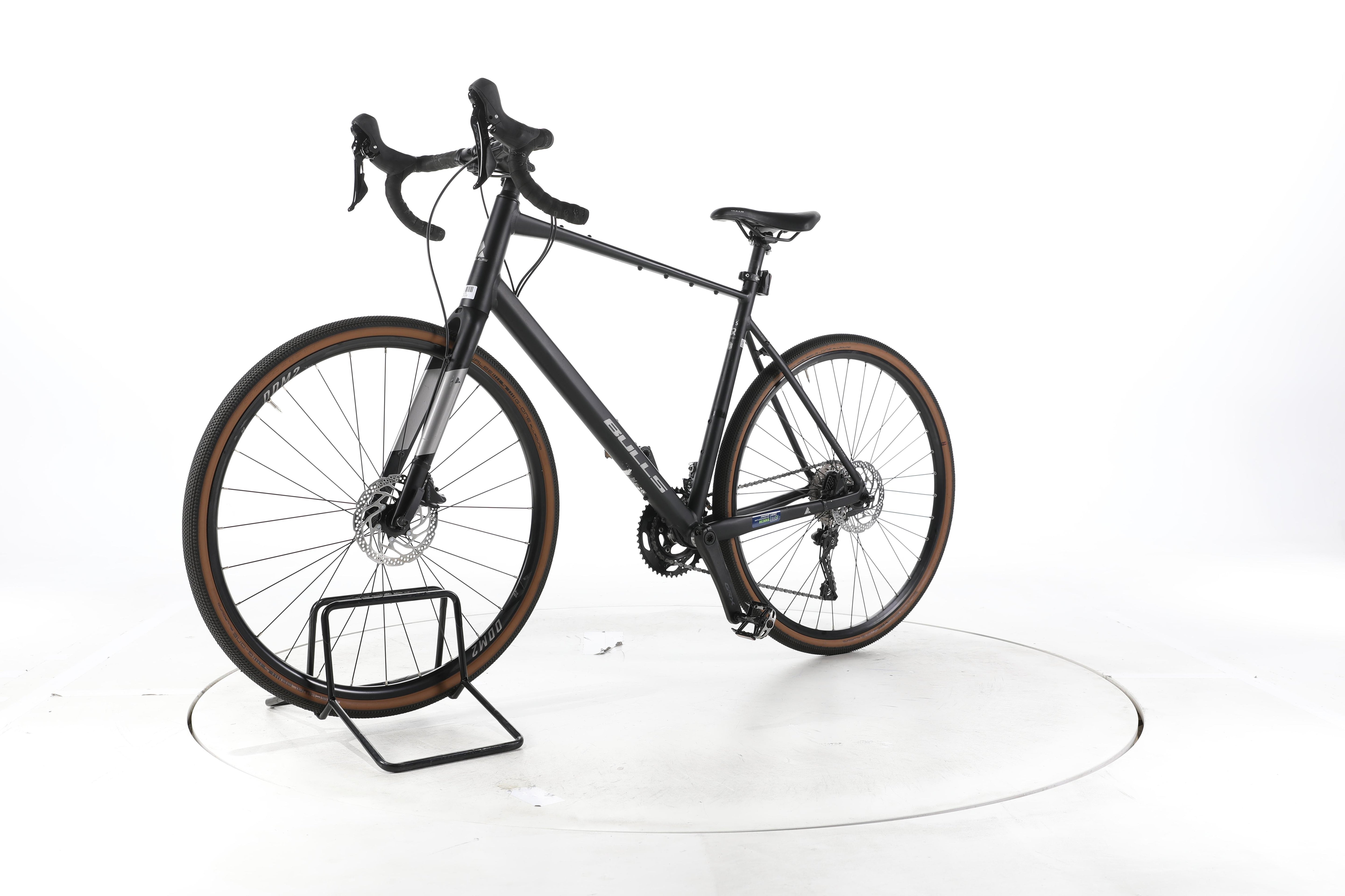 Bulls Grinder 3 Gravelbike - Image 6