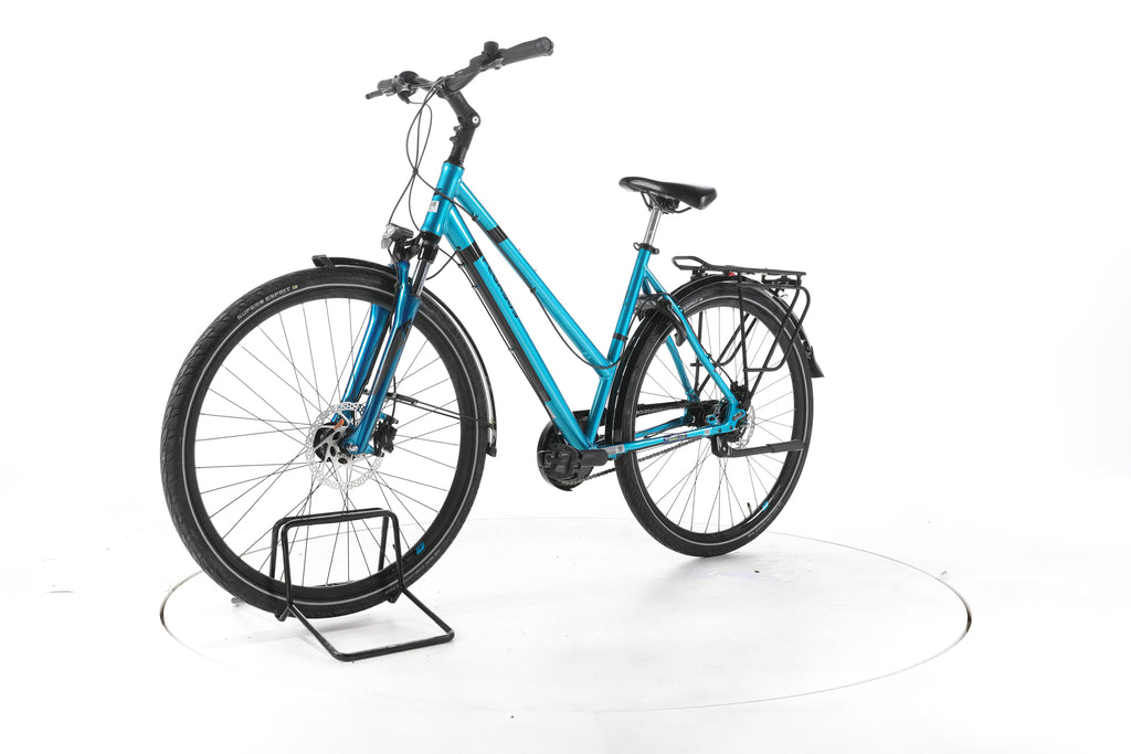 Pegasus Savona SL Disc Fahrrad City & Trekking - Image 6