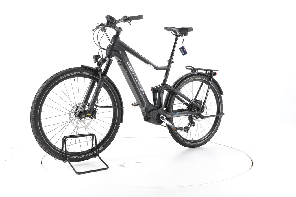 Centurion Lhasa E R860i EQ SUV E-Bike - Image 6