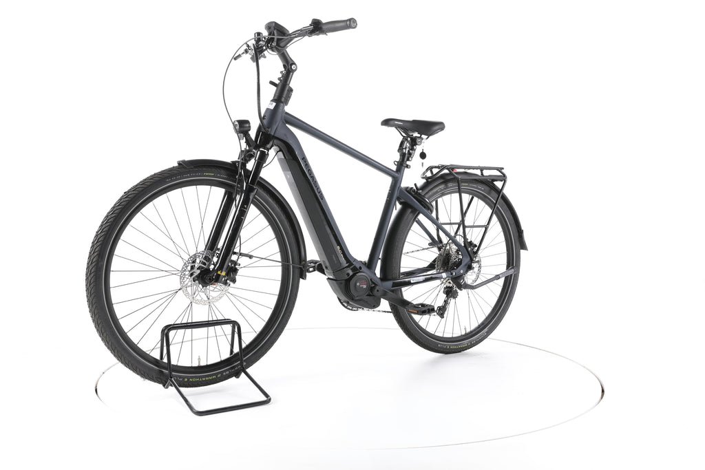 Pegasus Premio EVO 10 Trekking E-Bike - Image 6