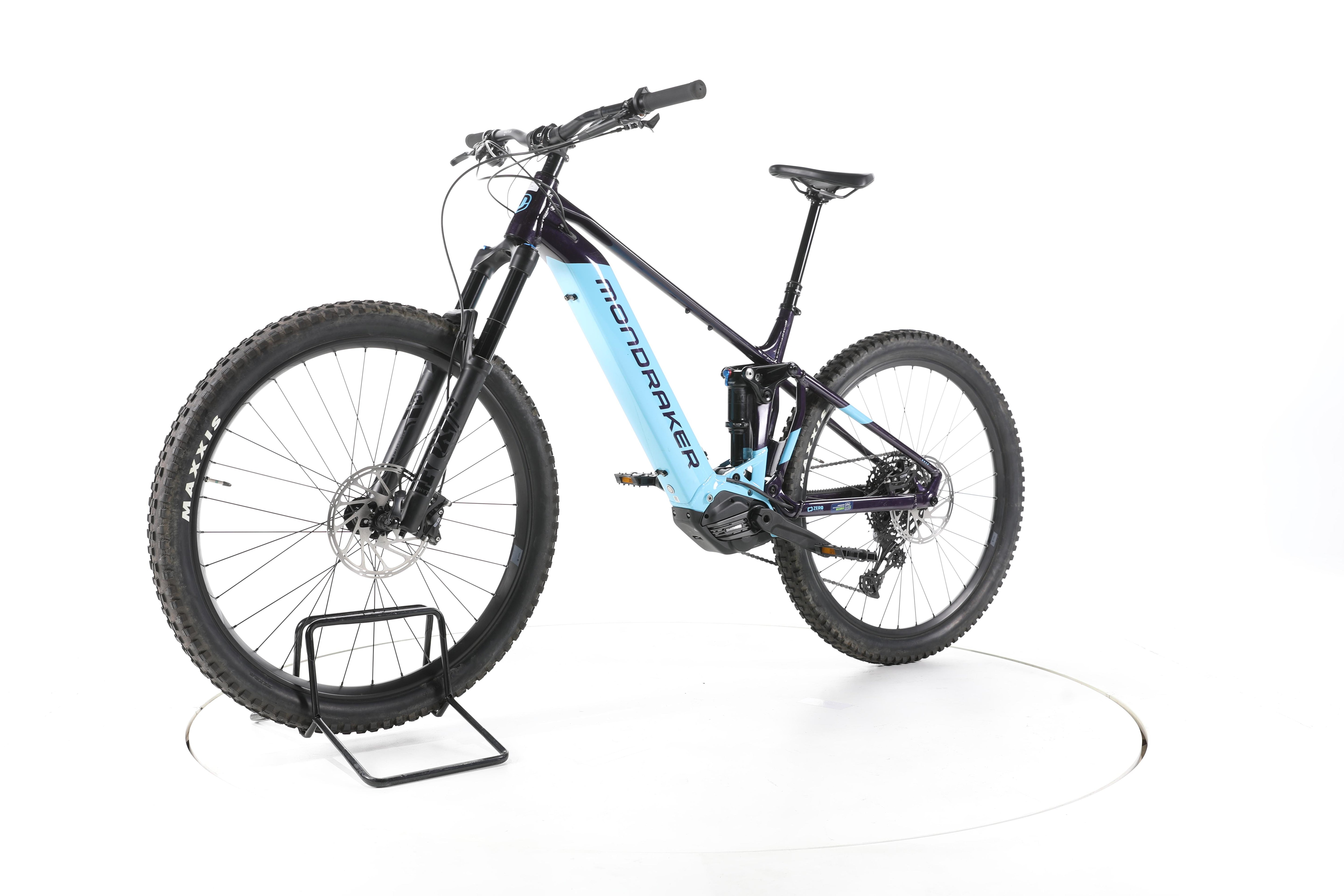 Mondraker DUSK R Fully E-Bike - Image 6
