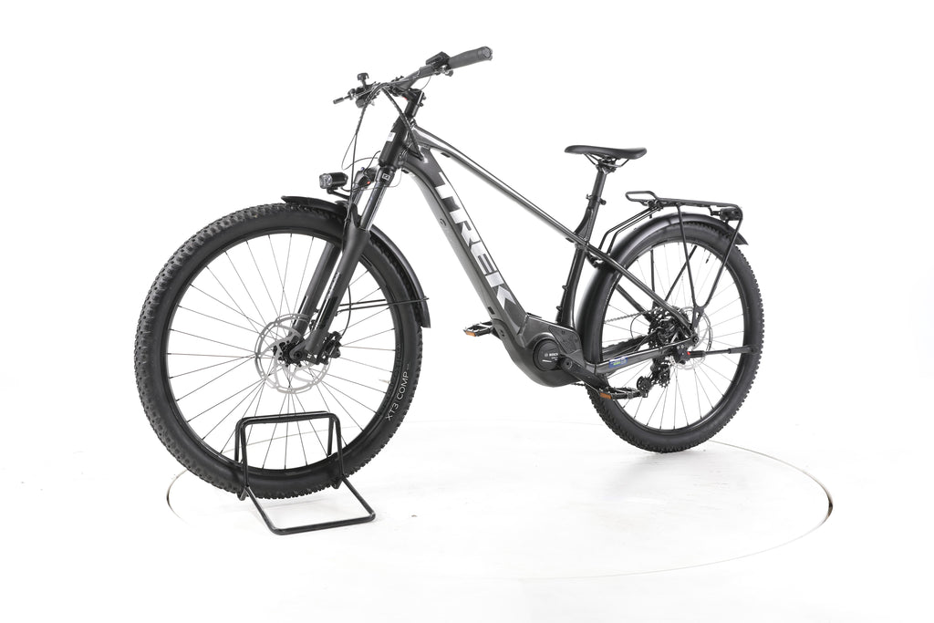 Trek Marlin+ 6 Trekking E-Bike 2025 - Image 6