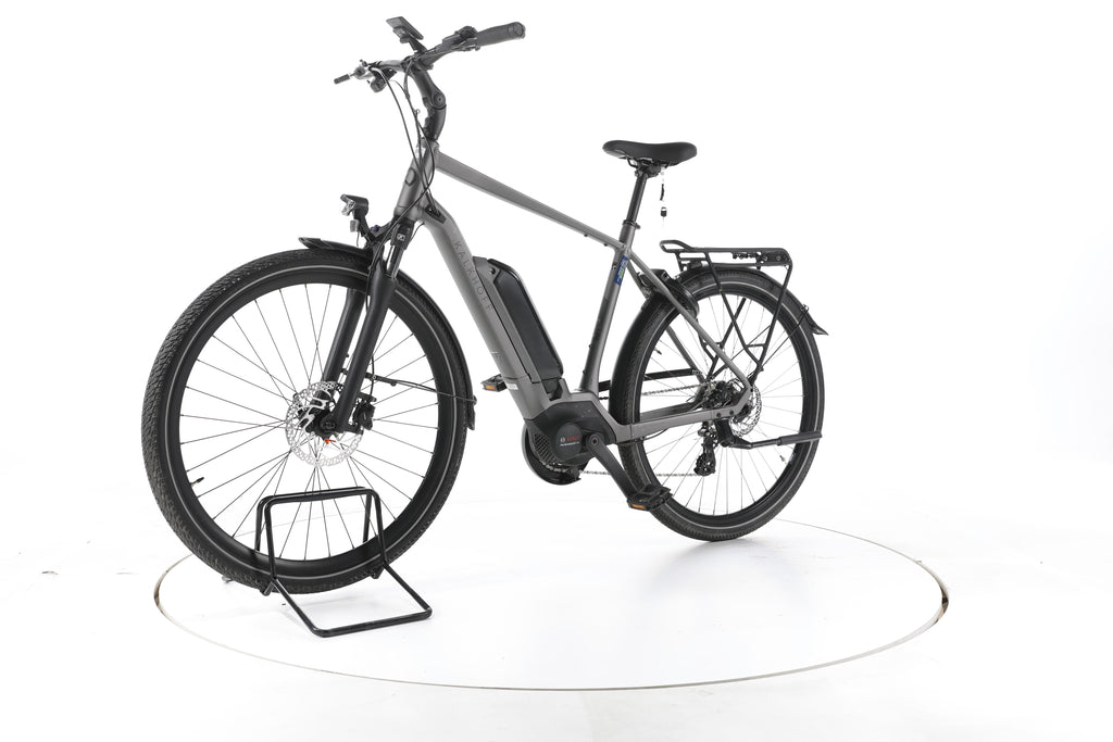 Kalkhoff Endeavour 1.B Move Trekking E-Bike - Image 6