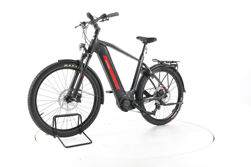 Victoria AVYON 10 Trekking E-Bike 2023 - Image 6