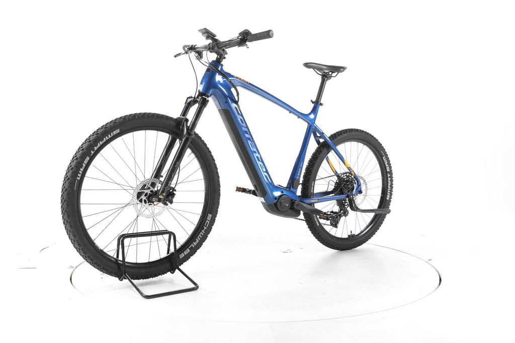 Corratec E-Power X-Vert Race Trinity E-Bike - Image 6
