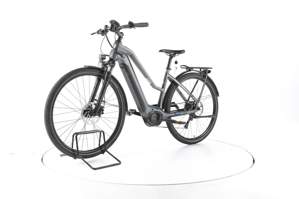 Centurion E-Fire Tour R750i Trekking E-Bike - Image 6
