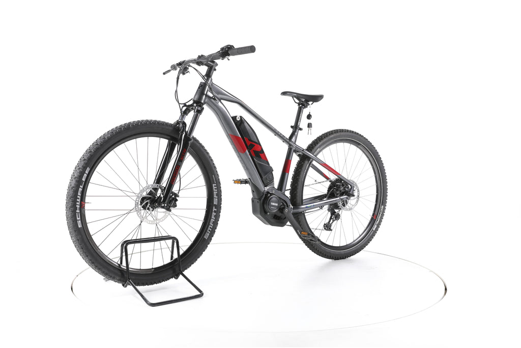 R Raymon HardRay E 3.0 E-Bike - Image 6