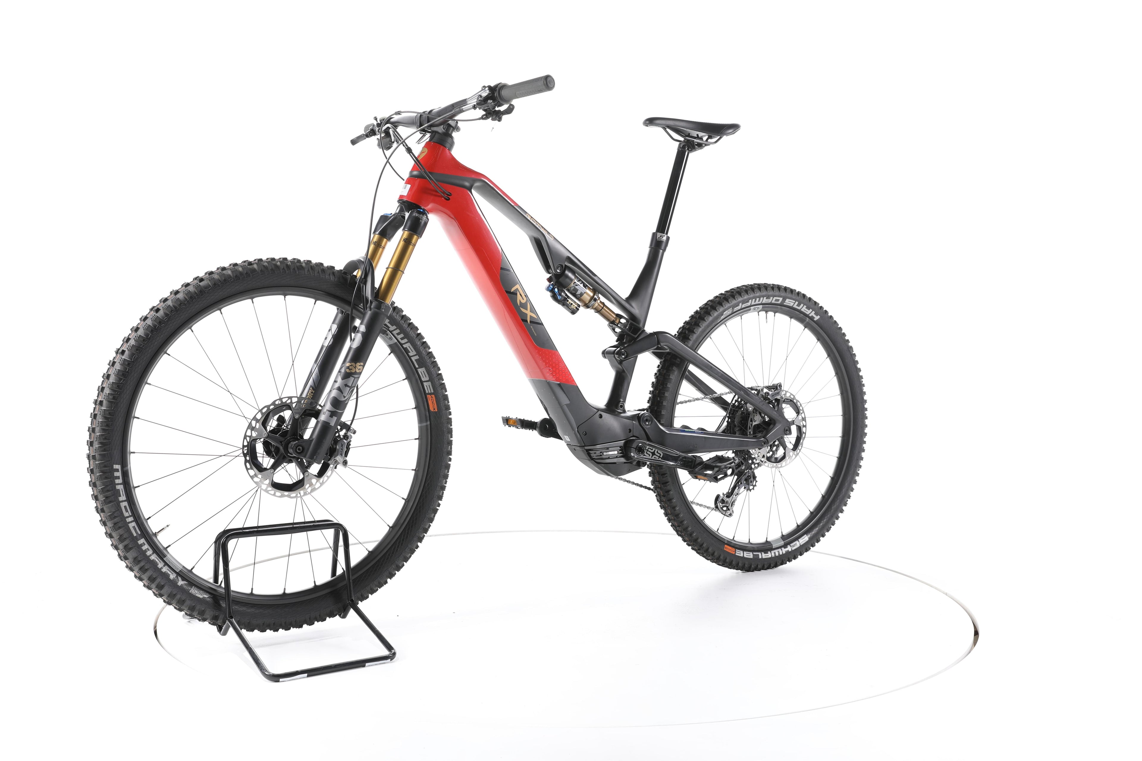 Rotwild R.X735 Ultra Fully E-Bike Carbon - Image 6