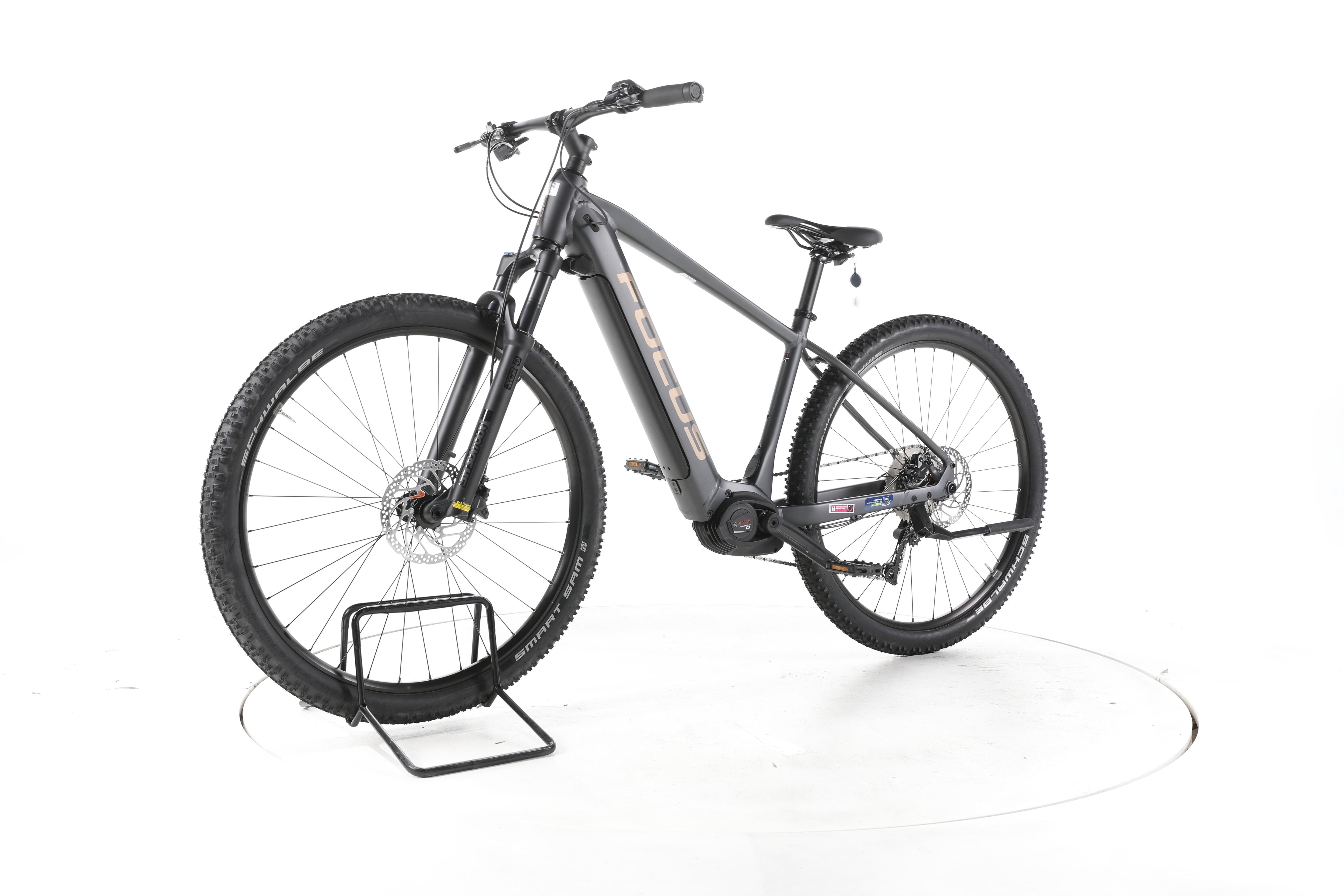 Focus Jarifa² 6.7 E-Bike - Image 6