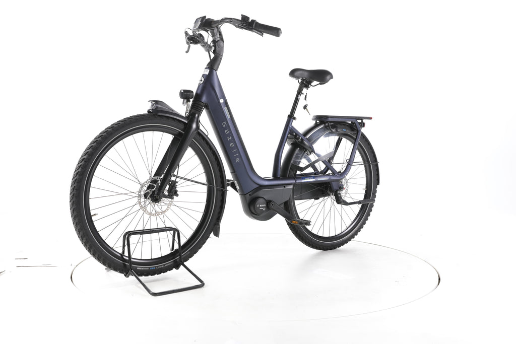 Gazelle Avignon C8 HMB City E-Bike Tiefeinsteiger - Image 6