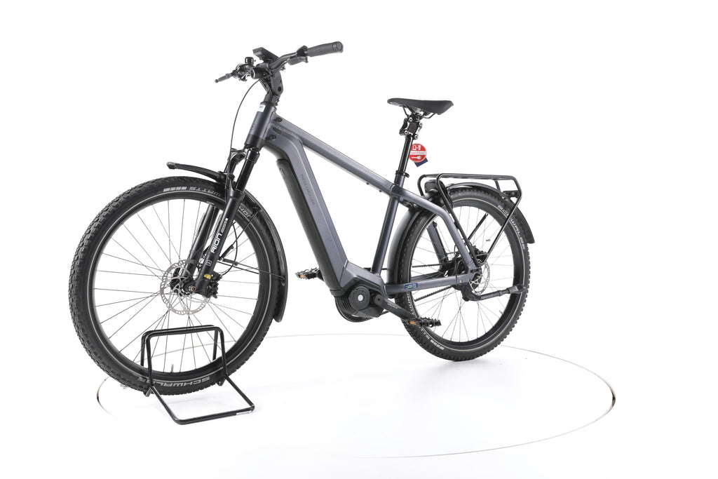 Riese & Müller Charger3 GT vario City E-Bike - Image 6