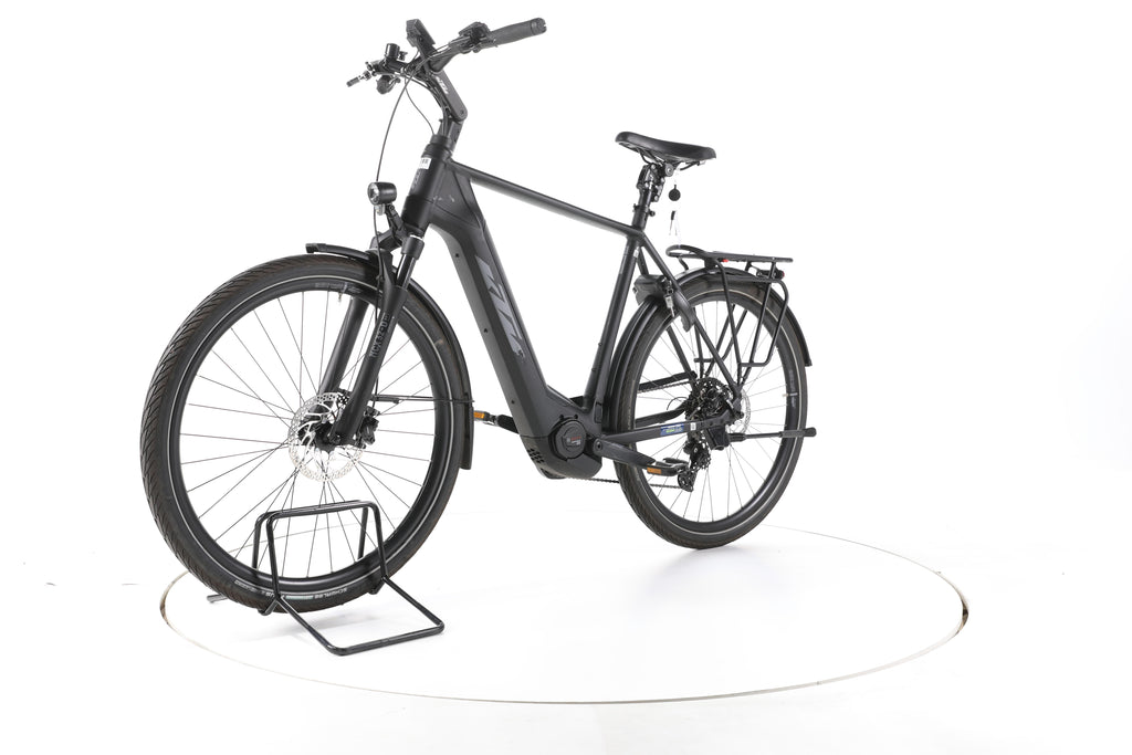 KTM Cento 10 Plus Trekking E-Bike - Image 6