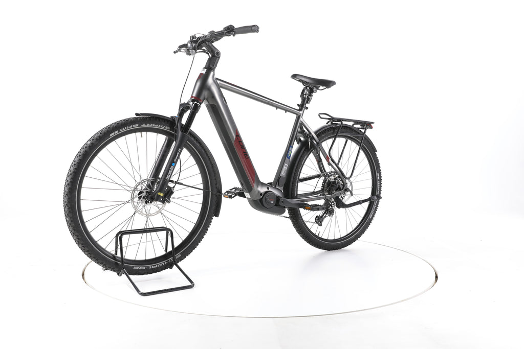 CONE Bikes eSUV IN 4.0 Trekking E-Bike - Image 6