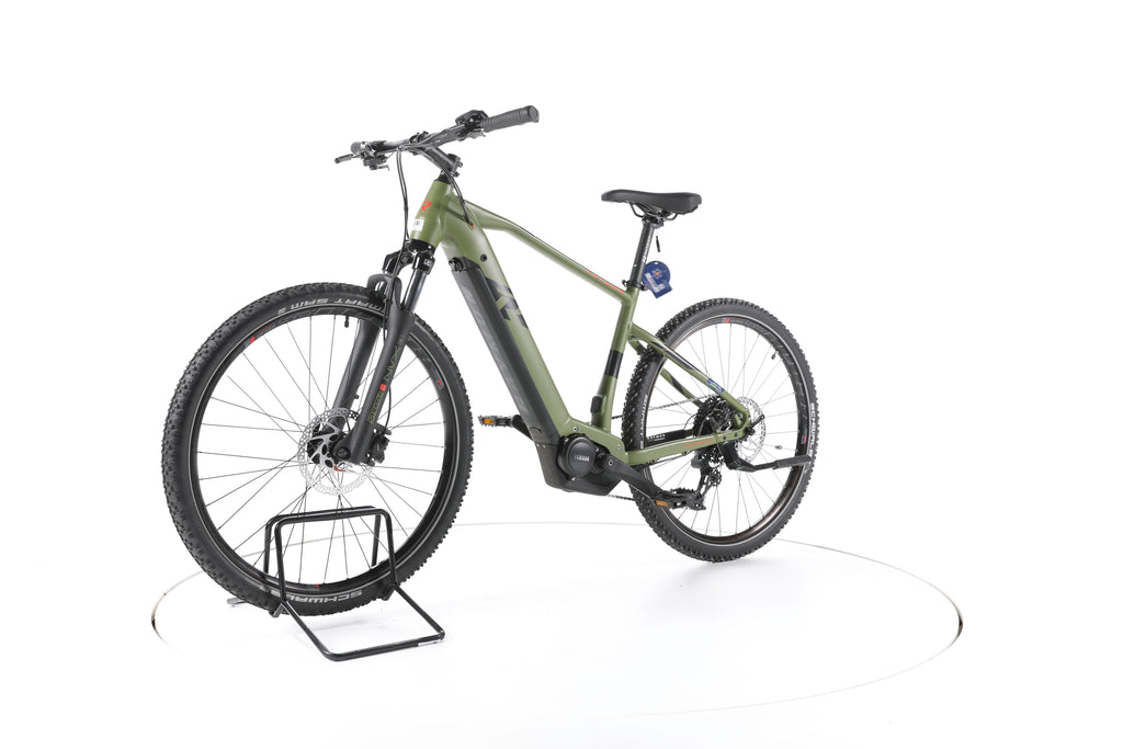 R Raymon CrossRay E 5.0 Trekking E-Bike - Image 6
