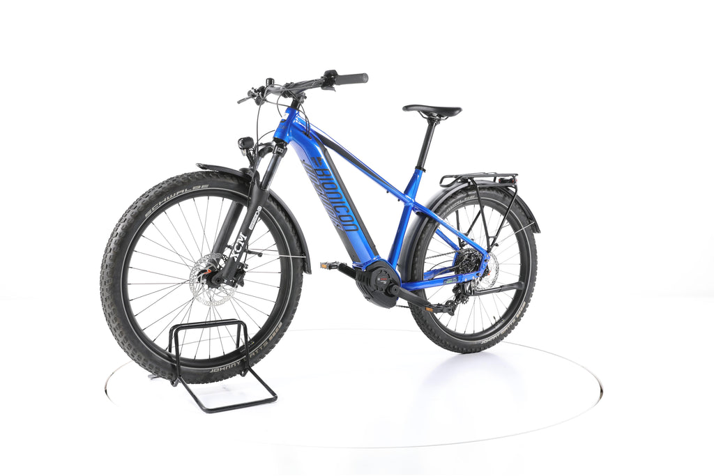 Bionicon EARP SUV 2 Trekking E-Bike - Image 6