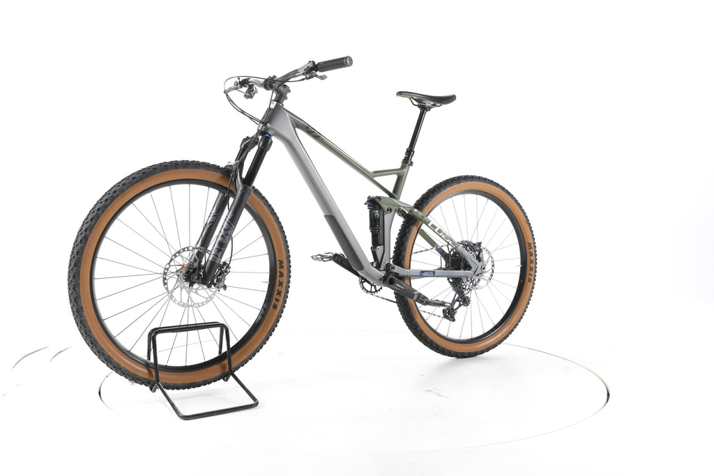 Cube Stereo One 22 HPC TM - Image 6