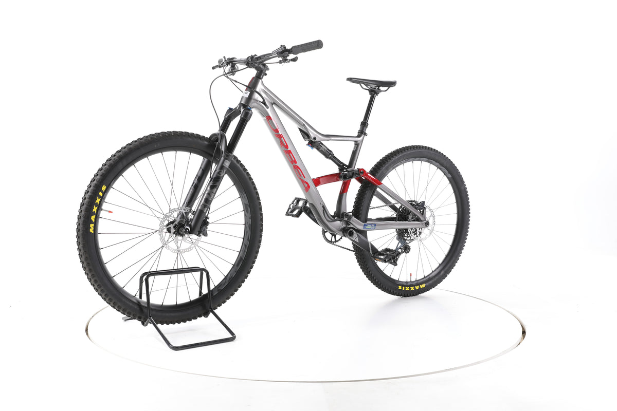 Orbea Occam H20 LT Fahrrad Fully - Image 6