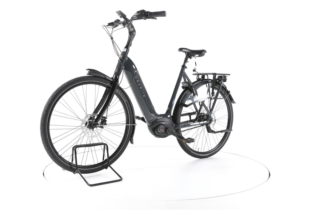 Gazelle Grenoble C5 HMB City E-Bike Tiefeinsteiger - Image 6