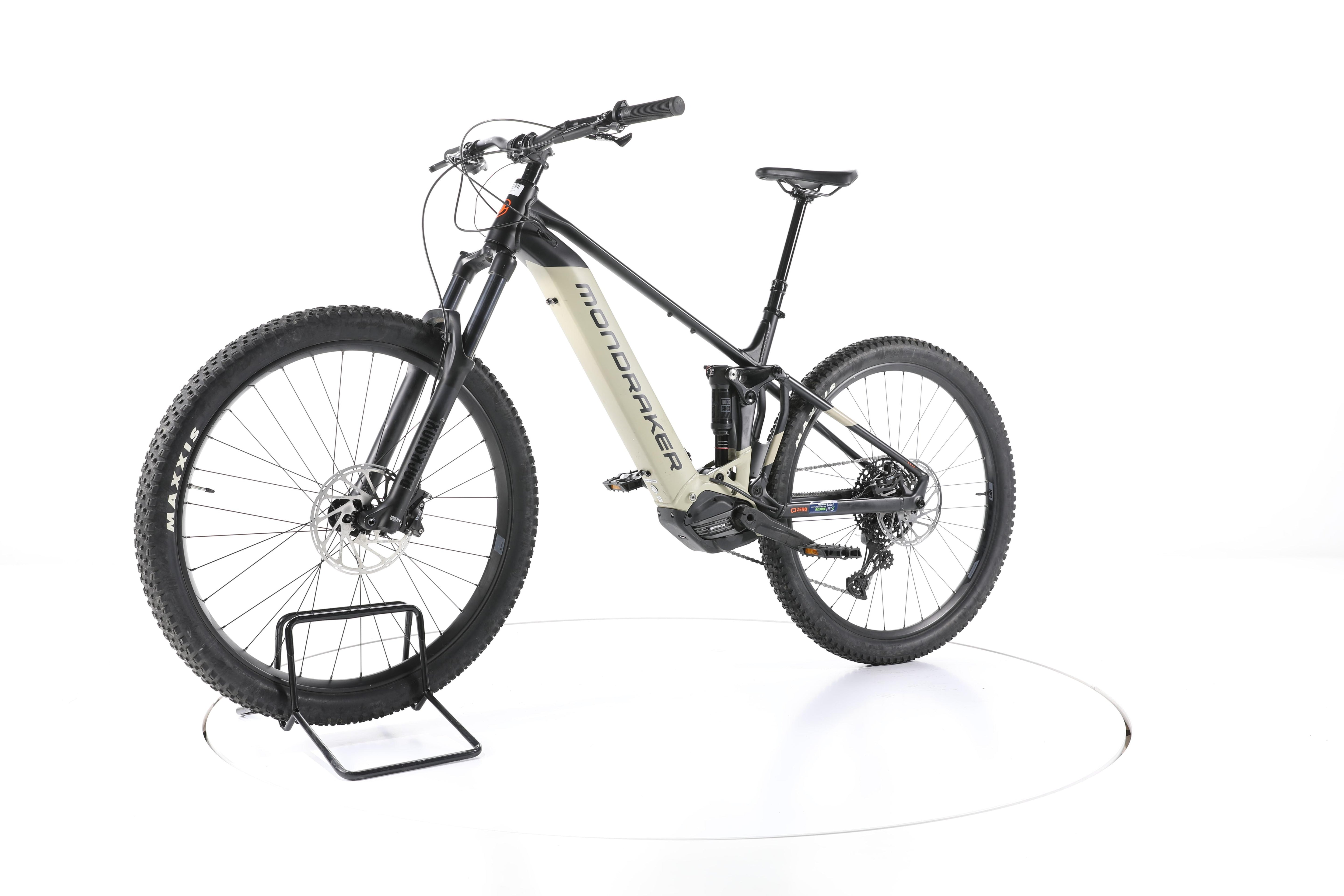 Mondraker DUSK Fully E-Bike 2023 - Image 6